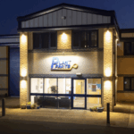 Plant Parts Ltd ISO