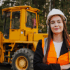 Top100 Women In Construction Plant Parts Ltd