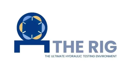The Rig Logo