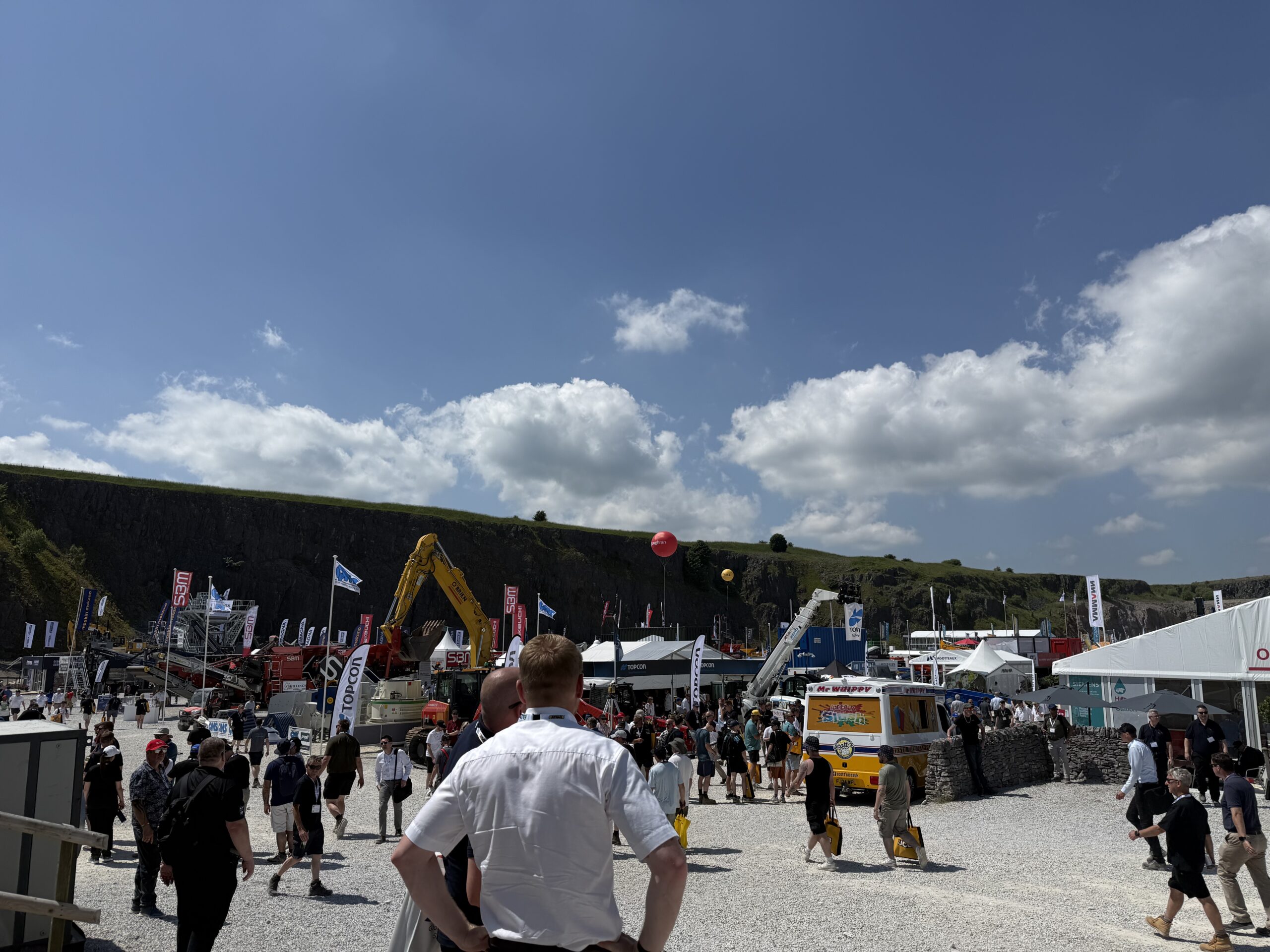 Plant Parts Ltd at Hillhead 2026