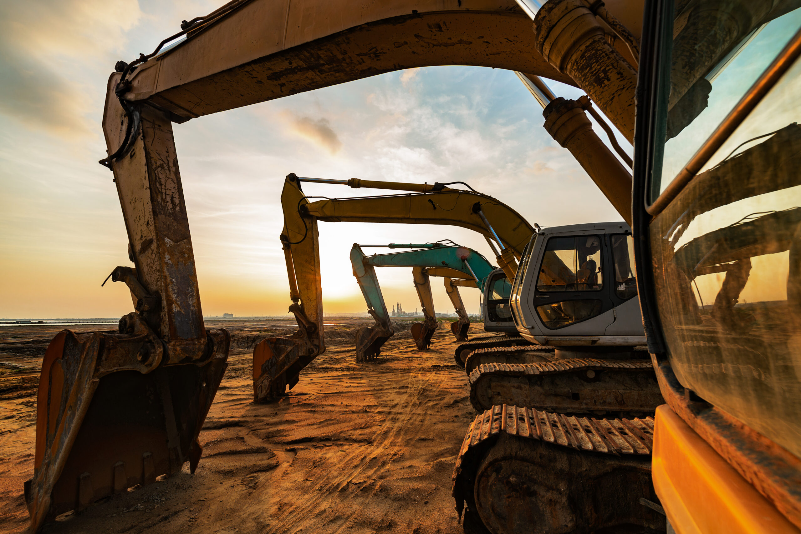 Technical support Plant Parts Ltd