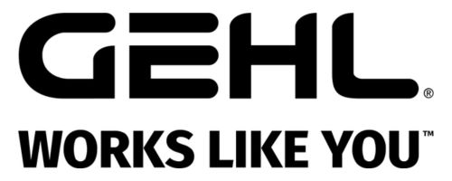 GEHL works like you logo