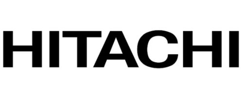 Hitachi logo