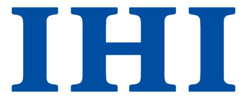 Ishikawajima-Harima Heavy Industries logo IHI