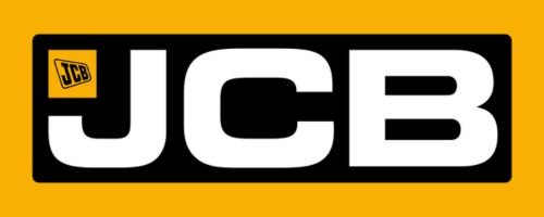 JCB construction logo