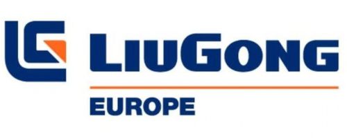 LiuGong Europe logo