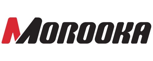 Morooka logo