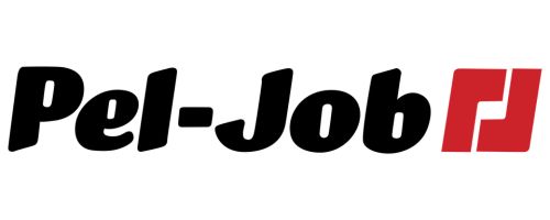 Pel-Job logo