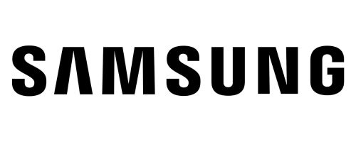 Samsung logo heavy equipment brands