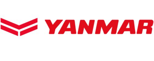 Yanmar logo red