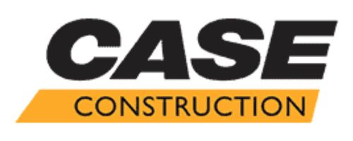 Case Construction logo