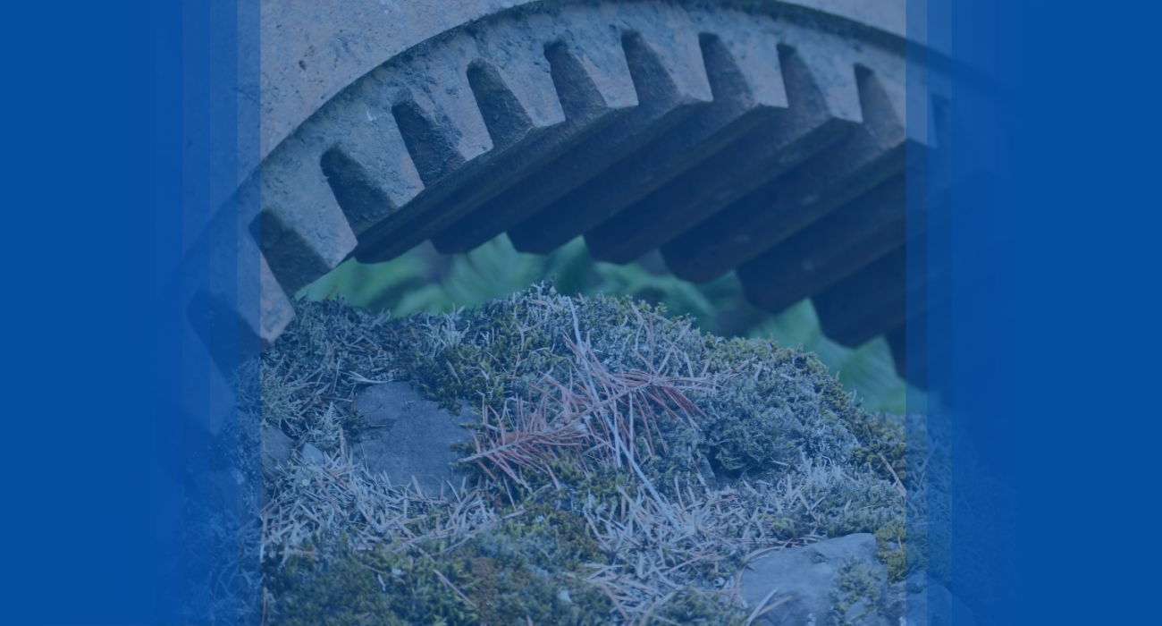 Heavy machinery parts and repairs