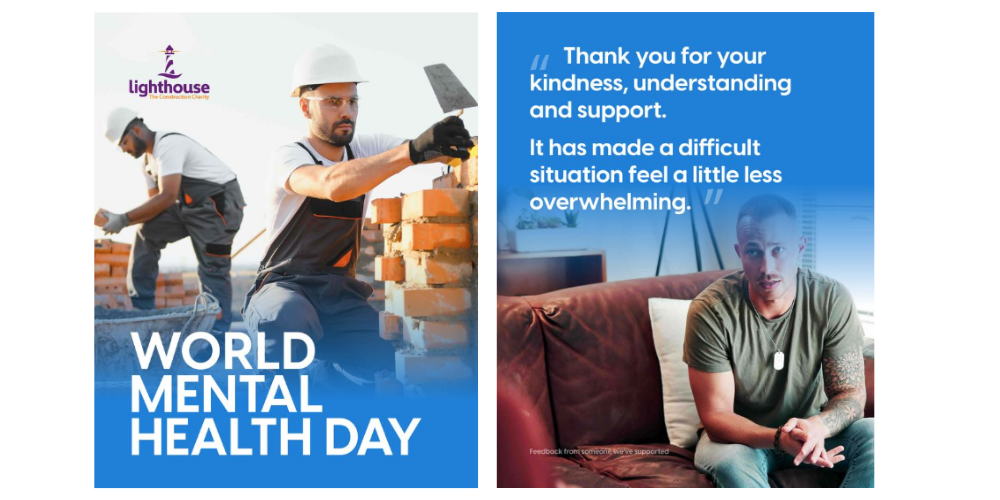 Plant Parts Ltd and The Lighthouse Charity