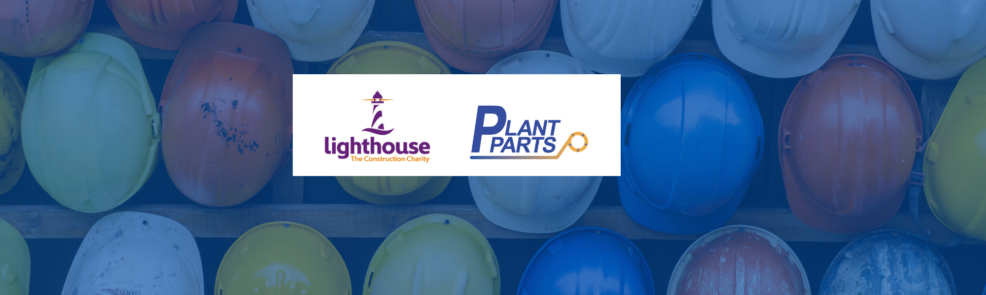 Plant Parts Ltd and The Lighthouse Charity