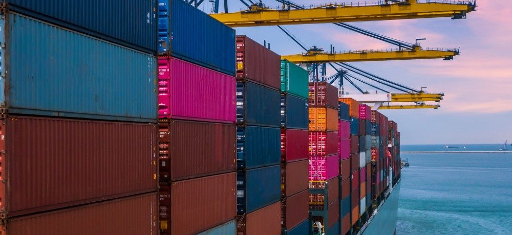 EU shipping changes in Nov 2026 EU shipping changes in Nov 2026