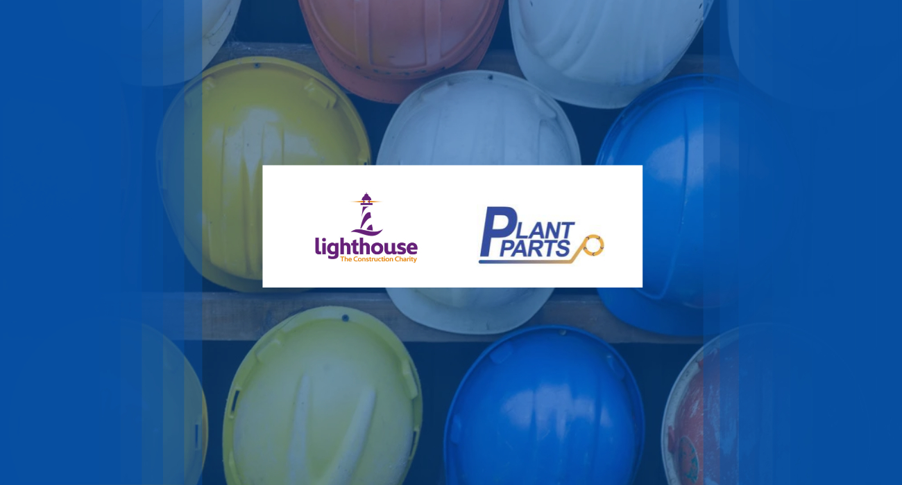 Lighthouse continues partnership with Plant Parts Ltd
