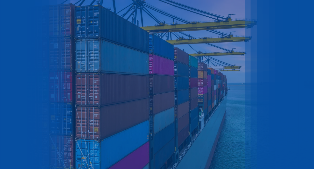 EU shipping changes